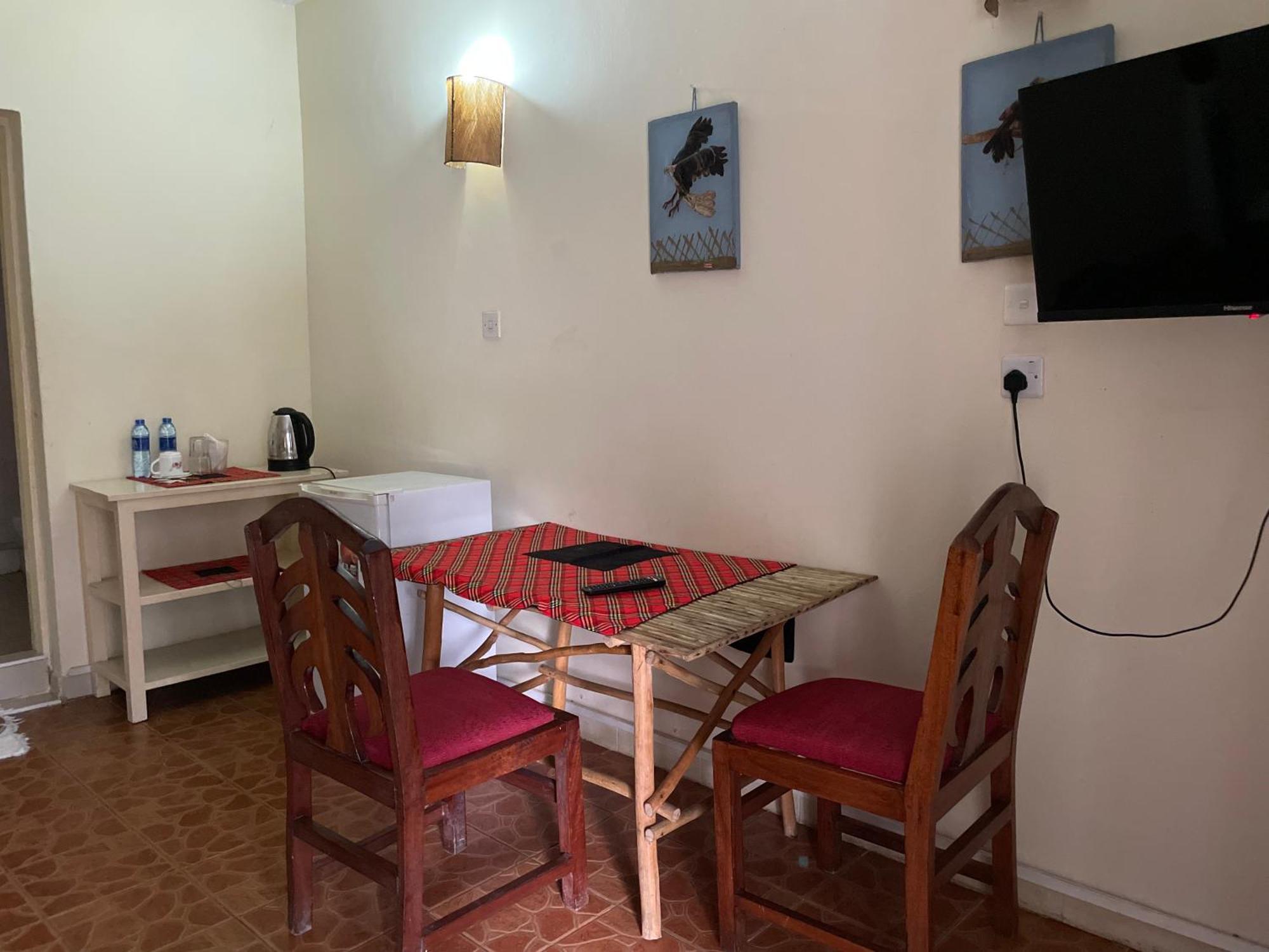 Maasai Resort Момбаса Екстер'єр фото