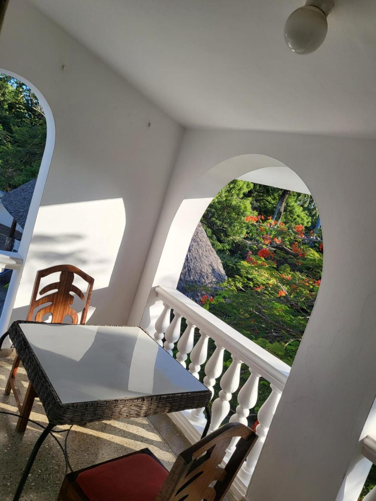 Maasai Resort Момбаса Екстер'єр фото