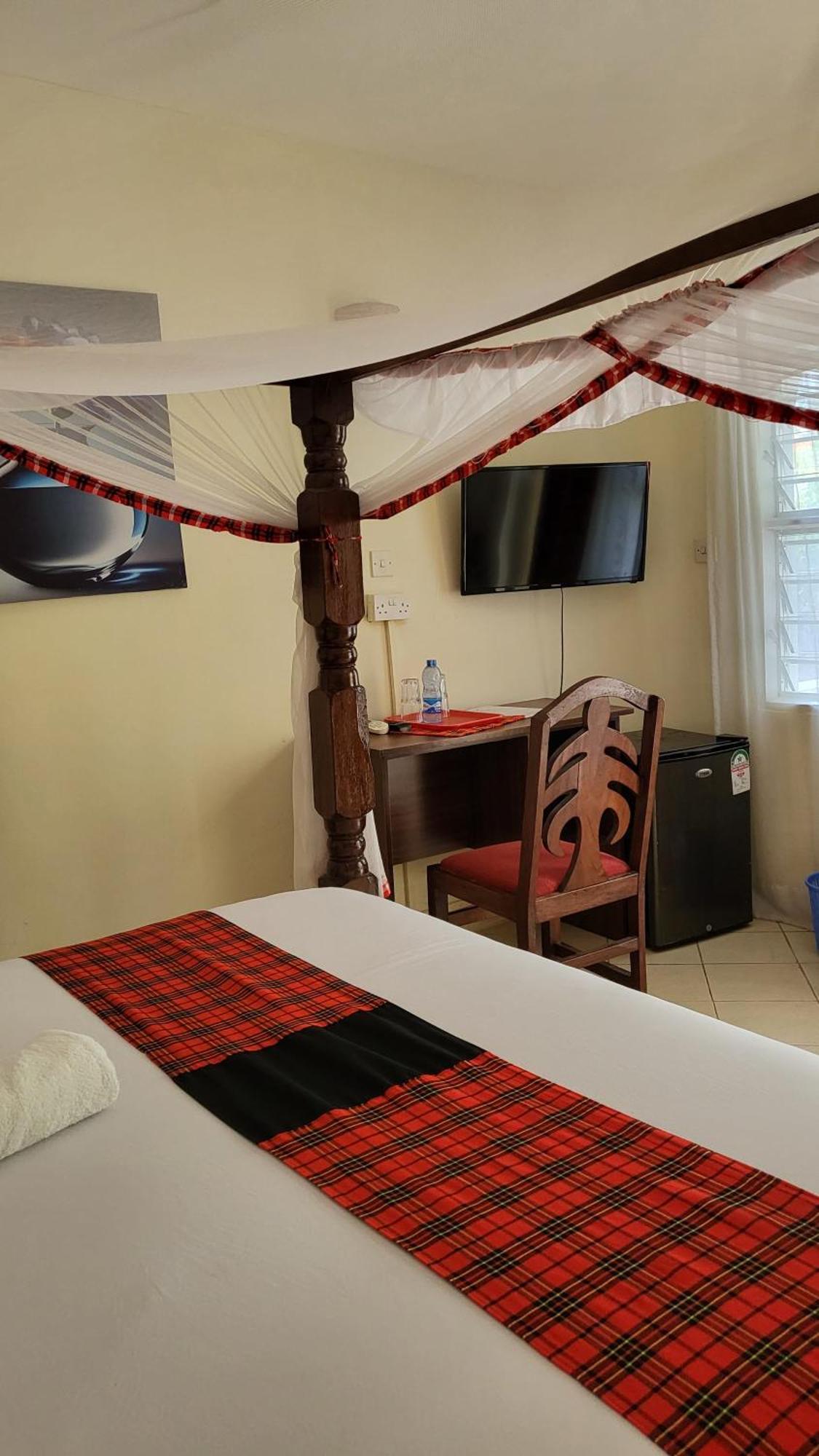 Maasai Resort Момбаса Екстер'єр фото