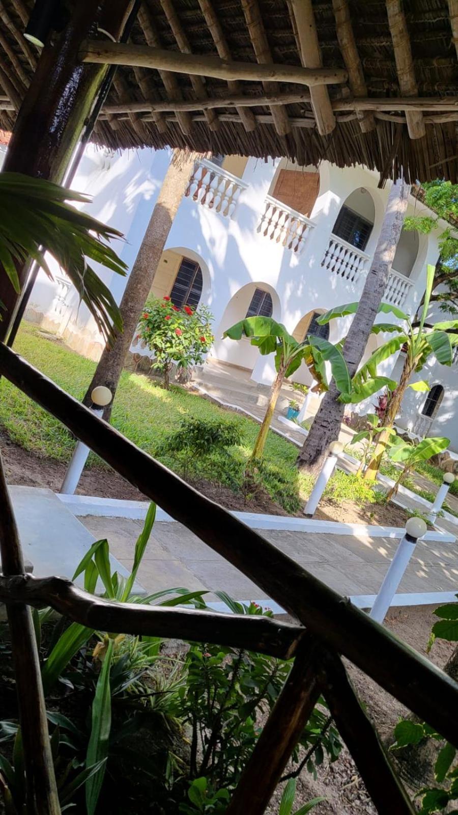 Maasai Resort Момбаса Екстер'єр фото