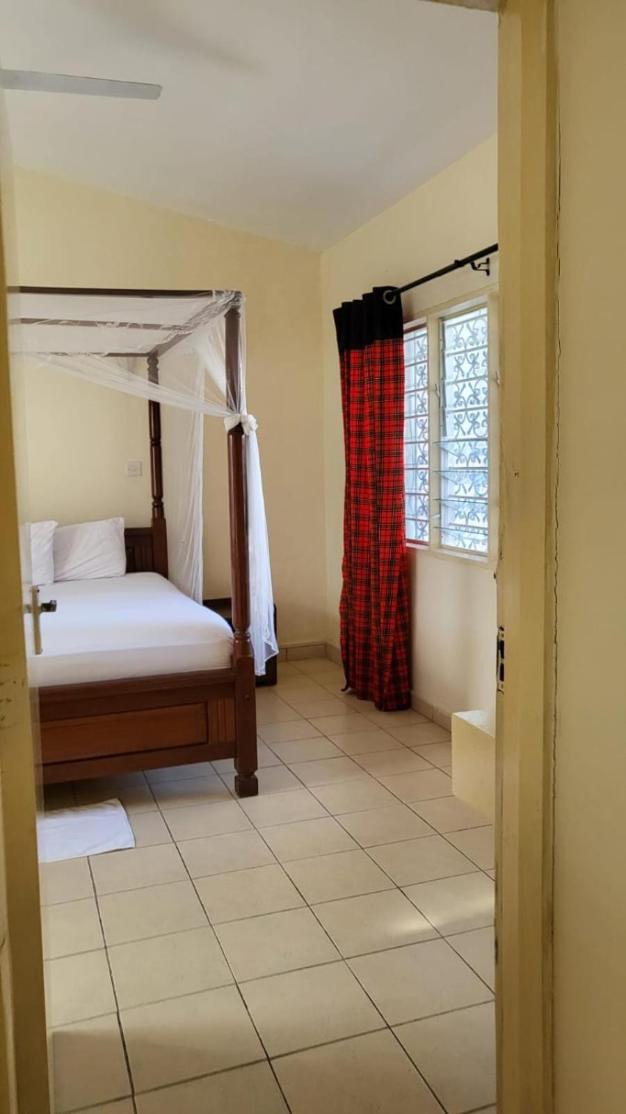 Maasai Resort Момбаса Екстер'єр фото