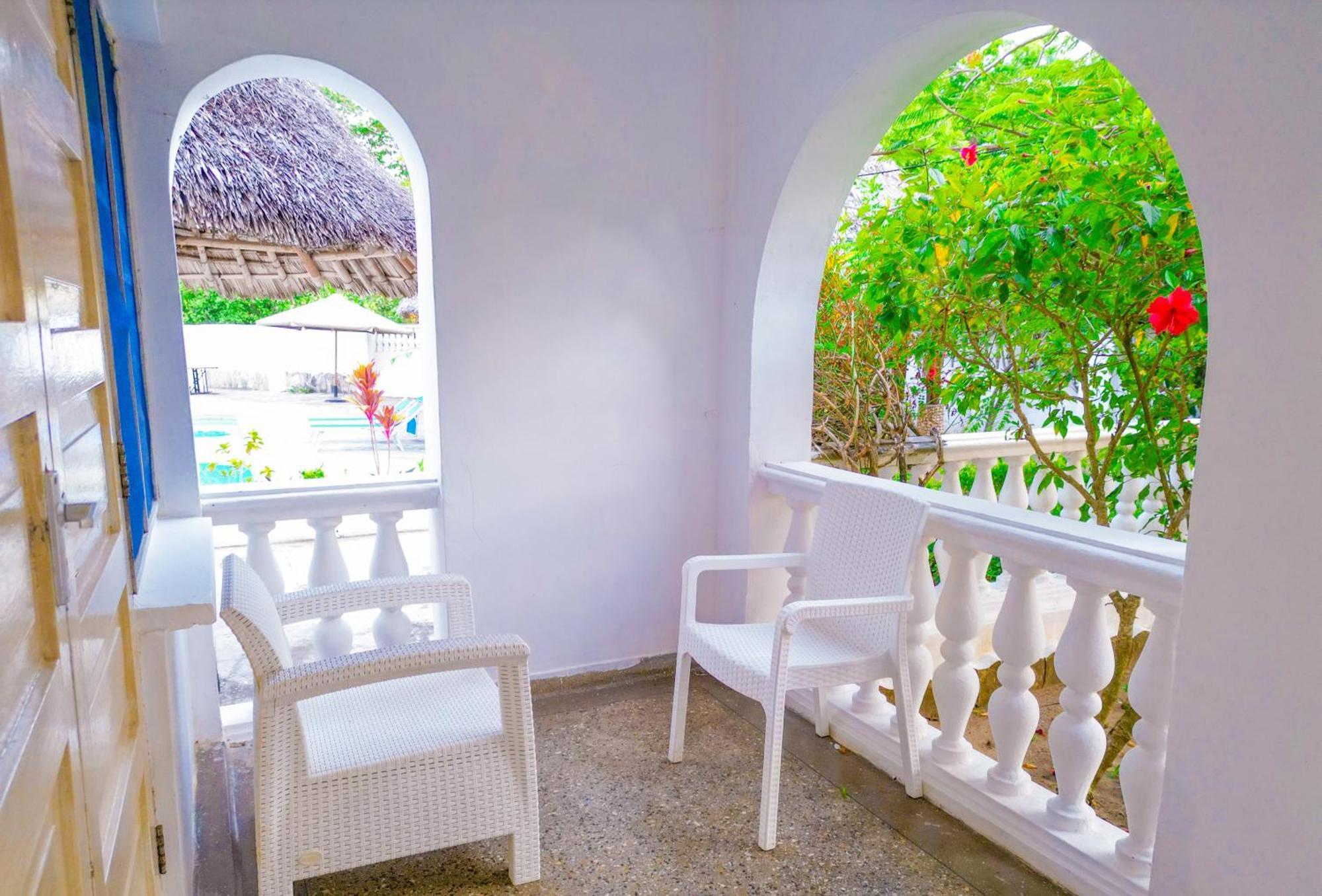 Maasai Resort Момбаса Екстер'єр фото