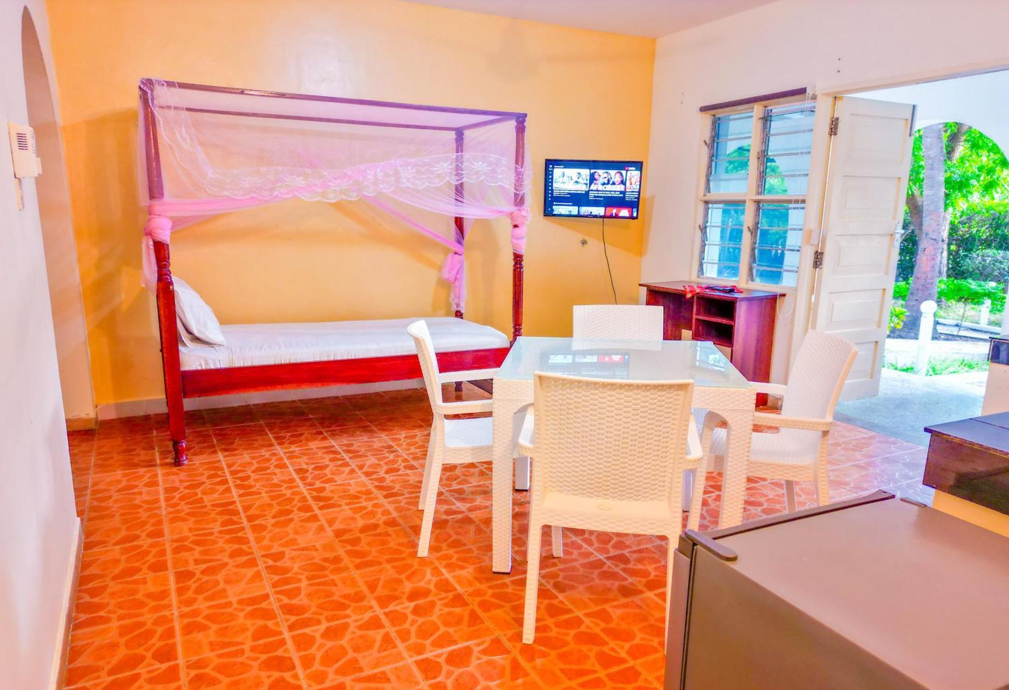Maasai Resort Момбаса Екстер'єр фото