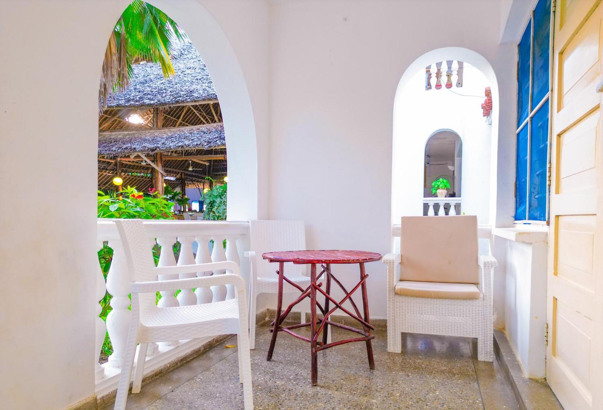 Maasai Resort Момбаса Екстер'єр фото