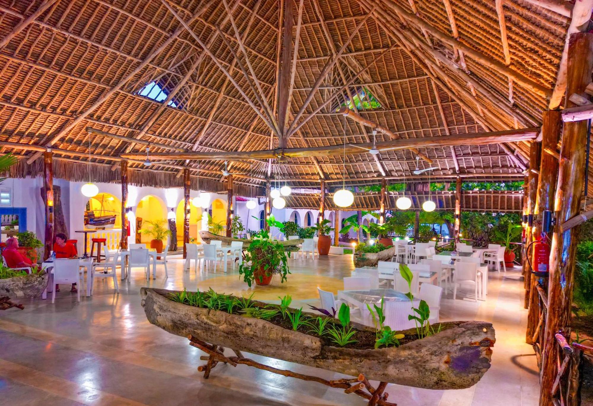 Maasai Resort Момбаса Екстер'єр фото